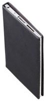 Sony Electronic Book Leather Cover (Black)