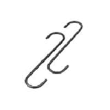 Brake Caliper Hanger Set