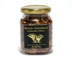 Plantin Dried Chanterelle Mushrooms