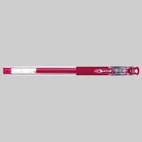 【クリックで詳細表示】三菱鉛筆 ユニボール シグノGP(0.5mm) 赤 UM-115.15