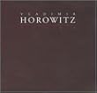 Horowitz joue Rachmaninov, Moussorgski, Prokofiev ... - livret 84 pages (Coll. Andante)