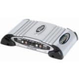 Buy Boss Audio CH350 400W 4 Channel High Power Amplifier by BOSS