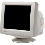 Produkt-Bild: Fujitsu Siemens C900 Monitor 19 Zoll 1600 x 1200 75Hz digt OSD TCO99
