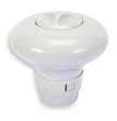 Dayton 2ZTZ5 Chemical Dispenser, Plastic