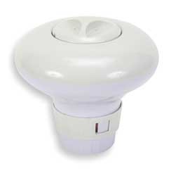 Dayton 2ZTZ5 Chemical Dispenser, Plastic