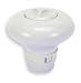 Dayton 2ZTZ5 Chemical Dispenser, Plastic