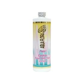 Aqua Flora Aqua Flora Phase I 16 oz ( Eight Pack)