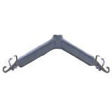 Drive Medical 4/ 6 Point Cradle -1Ea