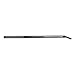 Ancra 42313-17-gra Standard Winch Bar,34 In,knurled Grip