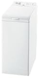 Zanussi 913101311 Waschmaschine Toplader / A+ B / 177 kWh/Jahr / 1200 UpM / 5.5 kg / weiß