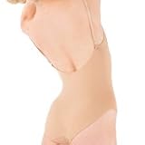 Capezio Over & Unders Seamless Low Back Camisole