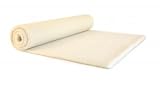 Meditations-Zubeh�r|Yoga-Matten und Zubeh�r - Yogamatte natur, 100 x 200 cm