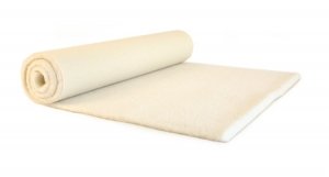 Produkt-Bild: Meditations-Zubeh&ouml;r|Yoga-Matten und Zubeh&ouml;r - Yogamatte natur, 100 x 200 cm