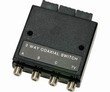 200345 3Way Push Button High Isolation A/B/C Switch