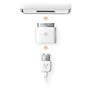 SENDSTATION 5148-POCD PocketDock for Apple iPod MP3 Player