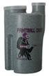 DX2 Paintball Caddy Pod Loading System - Grey Granite