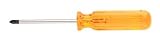 Klein Tools BD122 No. 2 Phillips Screwdriver