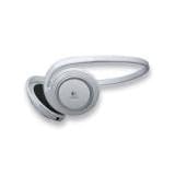 Logitech Wireless Advanced BluetoothTM Frequency Headphones for iPod - 980397-0403