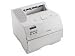 Lexmark Optra M410 - Printer - B/W - laser - Legal, A4 - 600 dpi x 600 dpi - up to 12 ppm - capacity: 350 sheets - parallel, USB