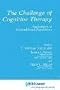 The Challenge of Cognitive Therapy: Applications to Nontraditional Populations (Applied Clinical Psychology)