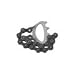 Kitchen & Housewares : Bike Chain Bottle Opener