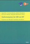 Medienkompetenz bei ARD und ZDF - Inge Mohr, Christian Breunig, Sabine Feierabend
