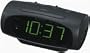 Sony ICF-C490 FM/AM Clock Radio with Super Loud Alarm Setting