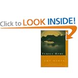 TUMBLE HOME: A Novella and Short Stories