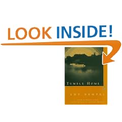 Tumble Home: A Novella and Short Stories