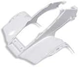 Honda ATV 86-88' TRX200SX Front/Rear Fender