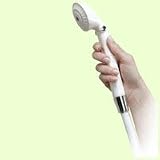 Drive Medical Deluxe Shower Spray, White