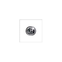 Studex Sterilized Piercing Earrings * Ear Stud * Stainless * April