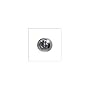 Studex Sterilized Piercing Earrings * Ear Stud * Stainless * April