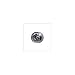 Studex Sterilized Piercing Earrings * Ear Stud * Stainless * April