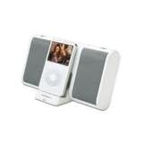 Altec Lansing inMotion IM11 - Portable speakers for iPod, iPod photo, iPod mini, iPod nano