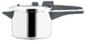 Prestige Stainless Steel Rise & Time Pressure Cooker