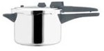 Meyer Prestige Stainless Steel Rise & Time Pressure Cooker  from Meyer Group Ltd