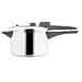 Prestige Stainless Steel Rise & Time Pressure Cooker