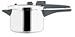 Prestige Stainless Steel Rise & Time Pressure Cooker