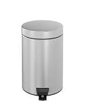 brabantia ペダルビン 3L マット 34894-5