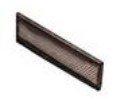 Surround Air Replacement Spare Ti02 Filter for NL5000 Air Purifier