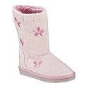 Girls' Skechers Blizzards Spunky - Hot Pink/Pink