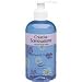 Beauty : Creative Nail Design Scentsations Hand & Body Wash 8.3 oz.-Wildflower & Camomile Wash 8.3 oz.