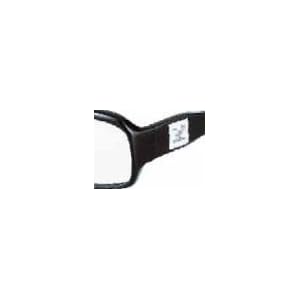 Authentic Fendi Eyeglasses 705 BLACK DEMO LENS 001