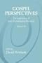 Gospel Perspectives, Volume 4: The Rediscovery of Jesus' Eschatological Discourse