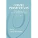 Gospel Perspectives, Volume 4: The Rediscovery of Jesus' Eschatological Discourse
