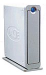 LaCie d2 FW800&USB2 200GB