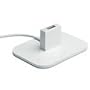 Apple iPod shuffle Dock - Digital player data cable - USB - 4 PIN USB Type A (F) - 4 PIN USB Type A (M)