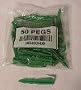 Friendly Robotics Pegs 50-Pack MRK0012A