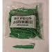 Friendly Robotics Pegs 50-Pack #MRK0012A